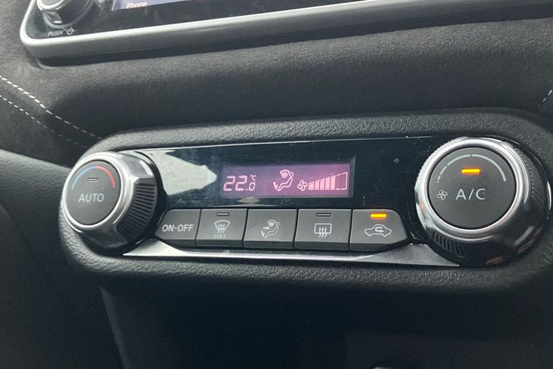 Used Nissan Micra 2022 for sale - 76807184: Photo 25