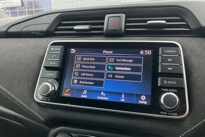 Used Nissan Micra 2022 for sale - 76807184: Photo 27