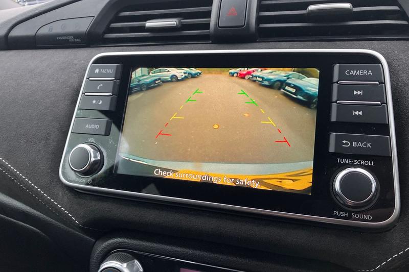 Used Nissan Micra 2022 for sale - 76807184: Photo 28