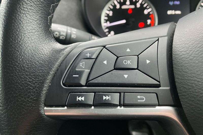 Used Nissan Micra 2022 for sale - 76807184: Photo 32