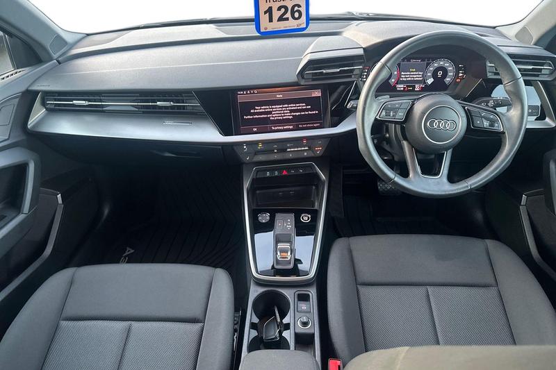 Used Audi A3 2021 for sale - 76931400: Photo 10