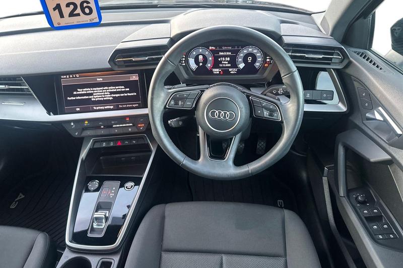 Used Audi A3 2021 for sale - 76931400: Photo 11