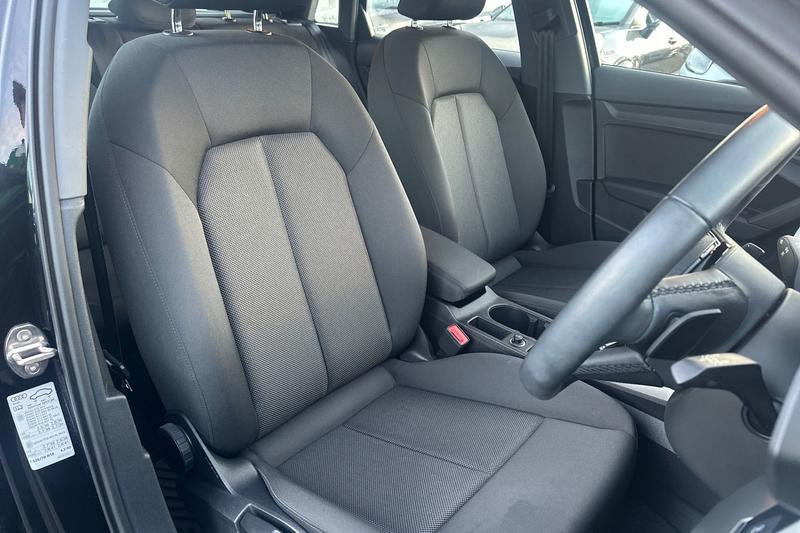 Used Audi A3 2021 for sale - 76931400: Photo 17