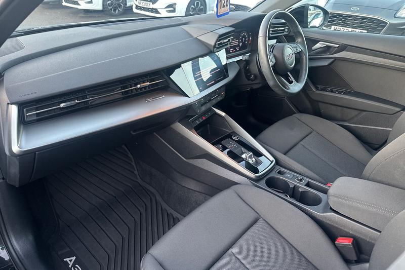 Used Audi A3 2021 for sale - 76931400: Photo 18