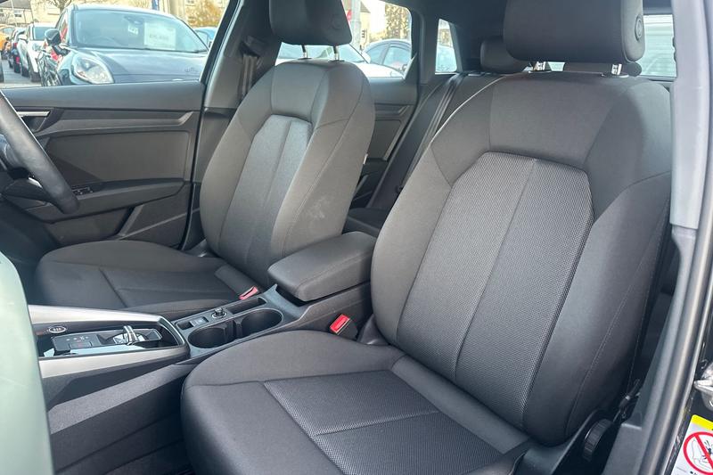 Used Audi A3 2021 for sale - 76931400: Photo 19