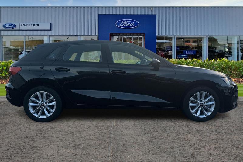 Used Audi A3 2021 for sale - 76931400: Photo 3