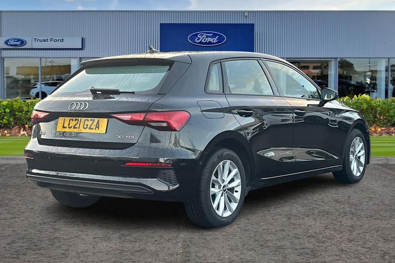 Used Audi A3 2021 for sale - 76931400: Photo 4