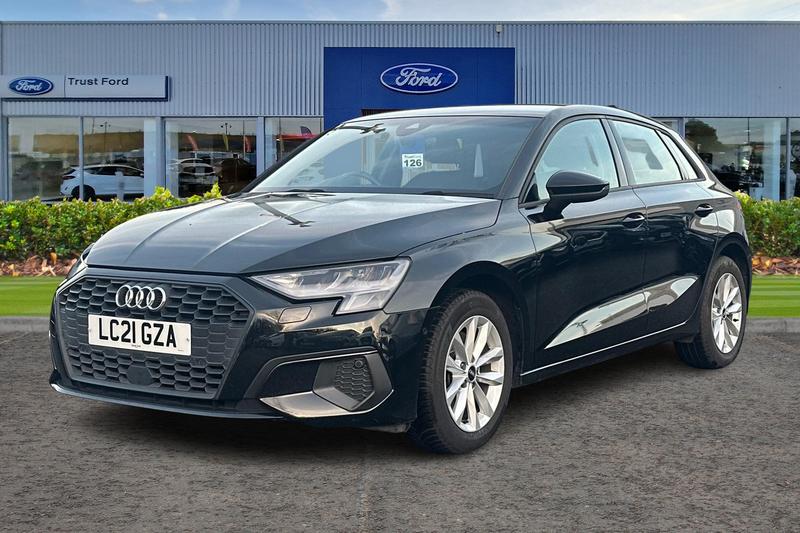 Used Audi A3 2021 for sale - 76931400: Photo 5