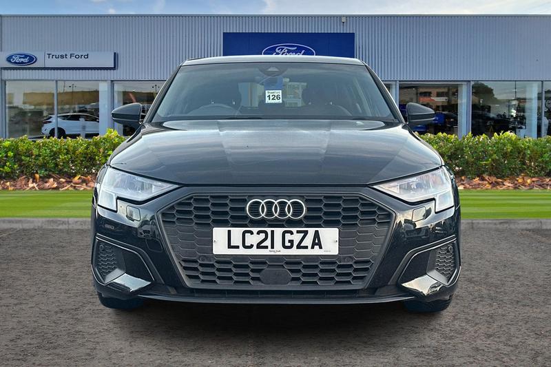 Used Audi A3 2021 for sale - 76931400: Photo 6