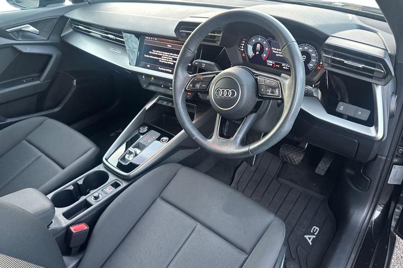 Used Audi A3 2021 for sale - 76931400: Photo 9