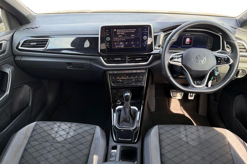 Used Volkswagen T-Roc 2022 for sale - 77965947: Photo 10