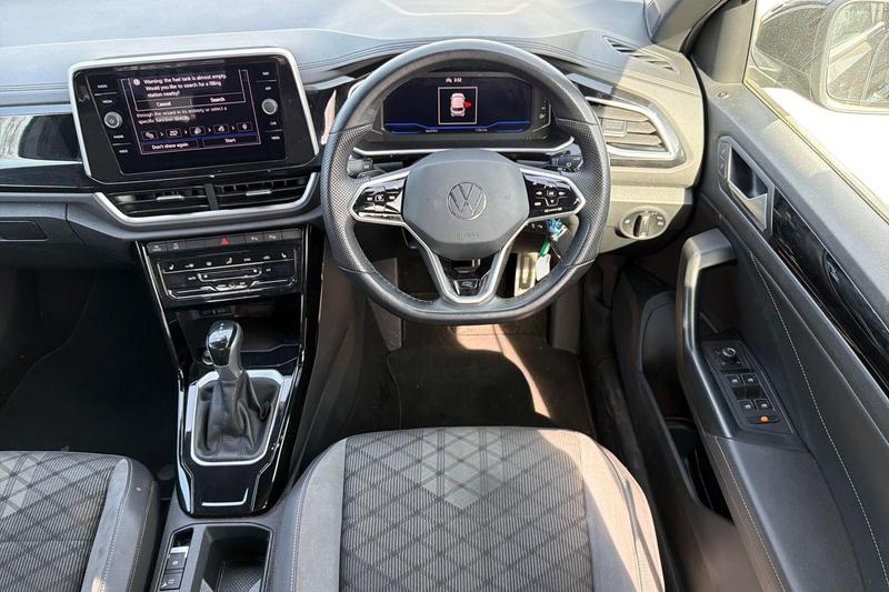 Used Volkswagen T-Roc 2022 for sale - 77965947: Photo 11