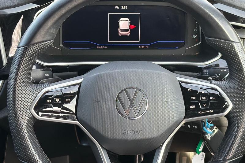 Used Volkswagen T-Roc 2022 for sale - 77965947: Photo 12