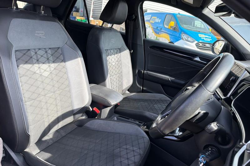 Used Volkswagen T-Roc 2022 for sale - 77965947: Photo 17