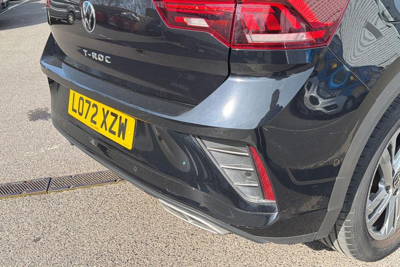 Used Volkswagen T-Roc 2022 for sale - 77965947: Photo 23