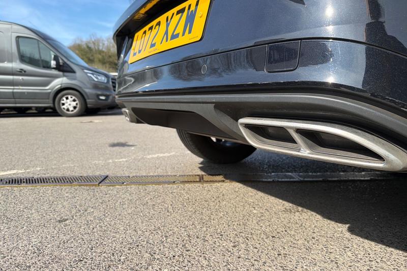 Used Volkswagen T-Roc 2022 for sale - 77965947: Photo 24