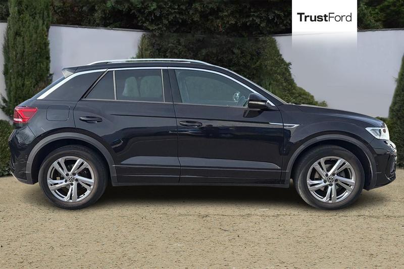 Used Volkswagen T-Roc 2022 for sale - 77965947: Photo 3
