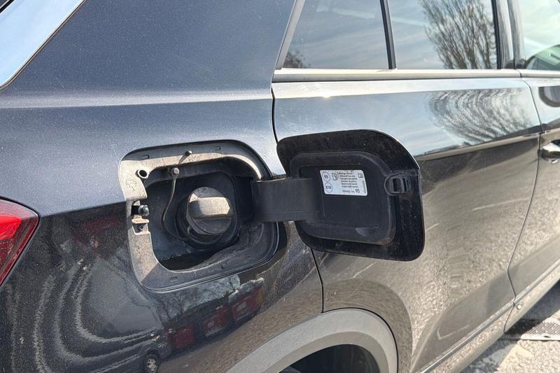 Used Volkswagen T-Roc 2022 for sale - 77965947: Photo 34