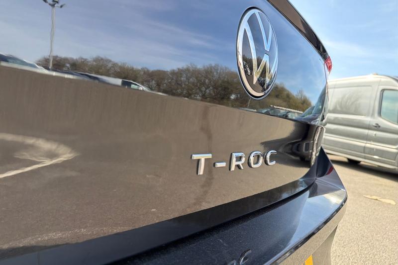 Used Volkswagen T-Roc 2022 for sale - 77965947: Photo 39