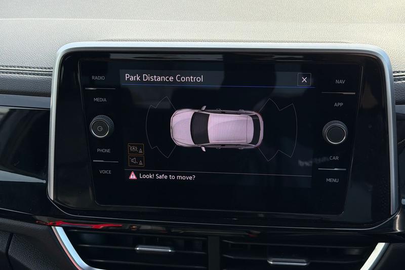 Used Volkswagen T-Roc 2022 for sale - 77965947: Photo 40