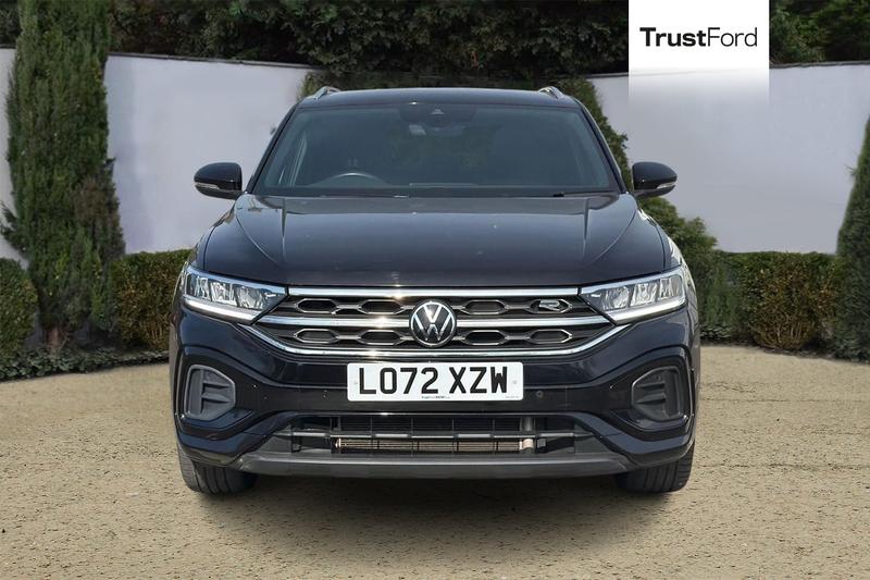 Used Volkswagen T-Roc 2022 for sale - 77965947: Photo 6