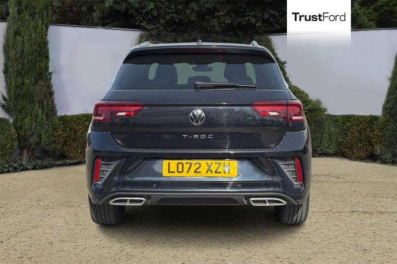Used Volkswagen T-Roc 2022 for sale - 77965947: Photo 7