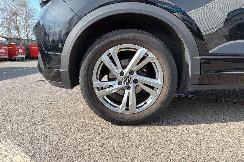 Used Volkswagen T-Roc 2022 for sale - 77965947: Photo 8