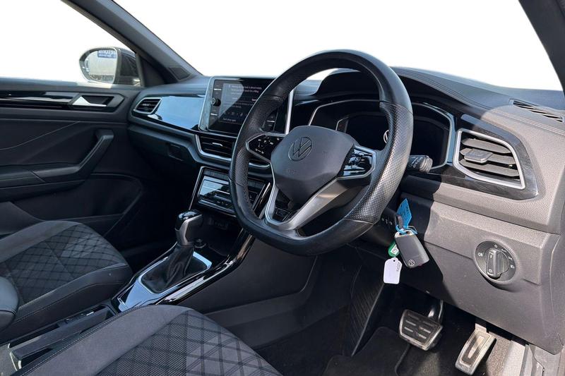 Used Volkswagen T-Roc 2022 for sale - 77965947: Photo 9