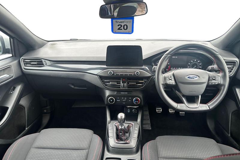 Used Ford Focus 2018 for sale - 76819070: Photo 10