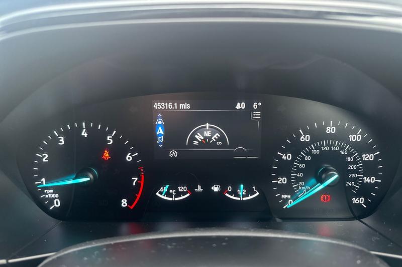 Used Ford Focus 2018 for sale - 76819070: Photo 13