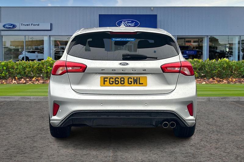 Used Ford Focus 2018 for sale - 76819070: Photo 7