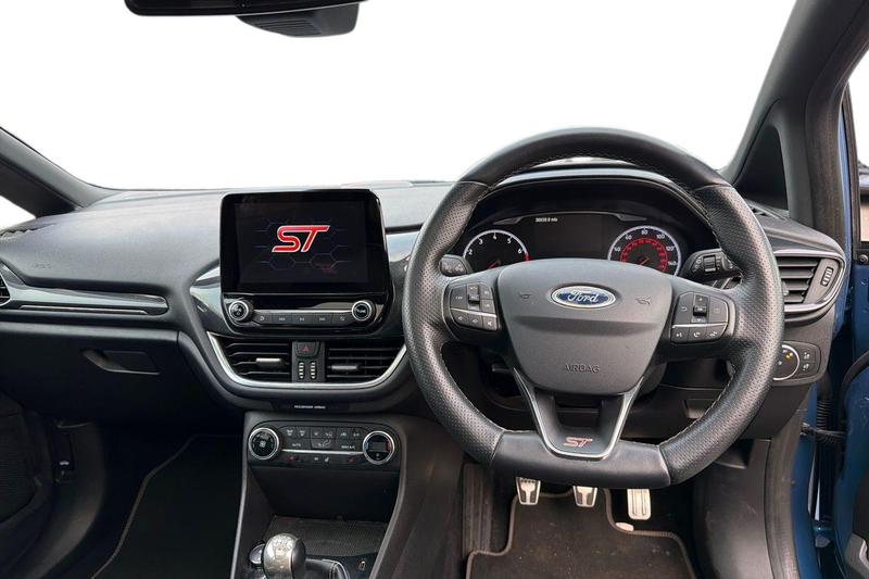 Used Ford Fiesta 2018 for sale - 77910310: Photo 10