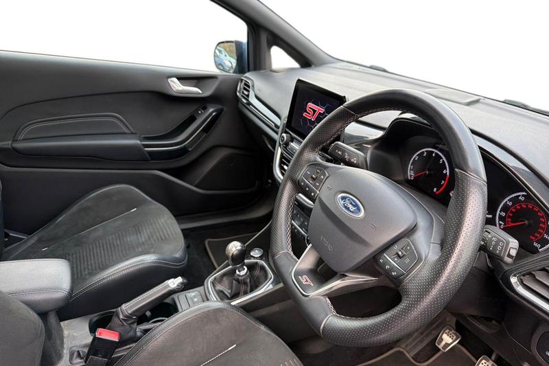 Used Ford Fiesta 2018 for sale - 77910310: Photo 11