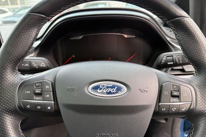 Used Ford Fiesta 2018 for sale - 77910310: Photo 12