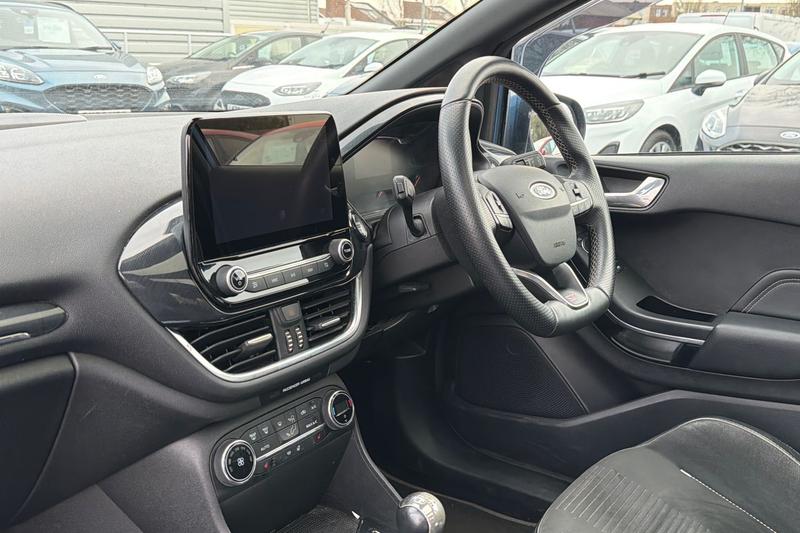 Used Ford Fiesta 2018 for sale - 77910310: Photo 18