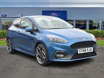 Used Ford Fiesta undefined for sale - 77910310: Photo