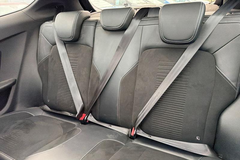 Used Ford Fiesta 2018 for sale - 77910310: Photo 20