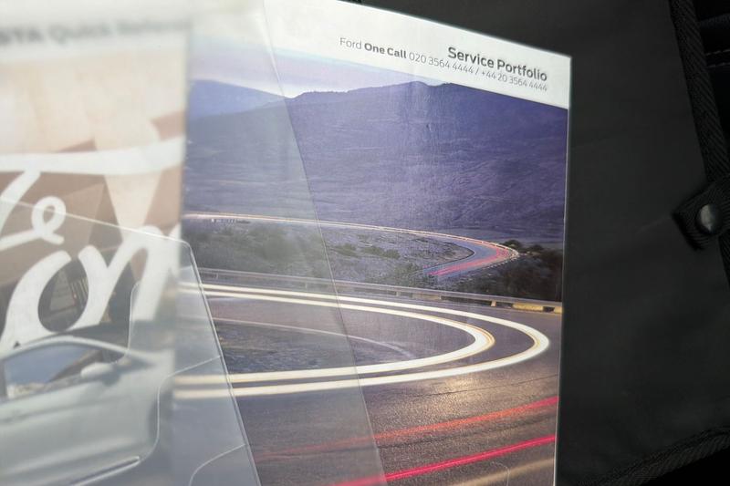 Used Ford Fiesta 2018 for sale - 77910310: Photo 22