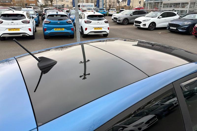 Used Ford Fiesta 2018 for sale - 77910310: Photo 24