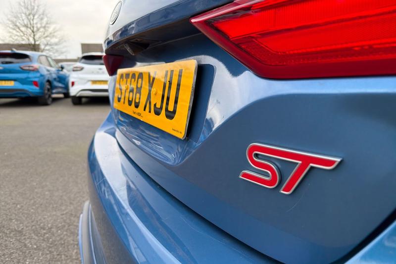 Used Ford Fiesta 2018 for sale - 77910310: Photo 25