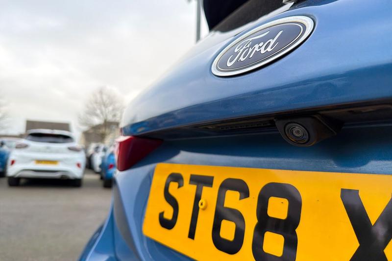 Used Ford Fiesta 2018 for sale - 77910310: Photo 28