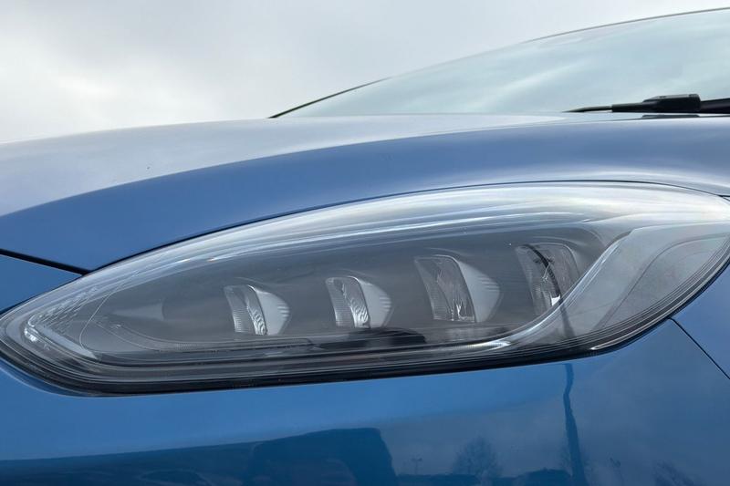 Used Ford Fiesta 2018 for sale - 77910310: Photo 29