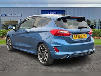 Used Ford Fiesta undefined for sale - 77910310: Photo