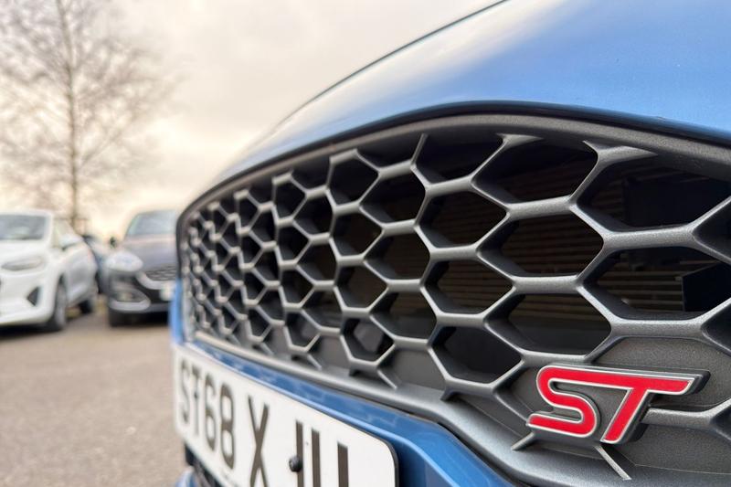 Used Ford Fiesta 2018 for sale - 77910310: Photo 30