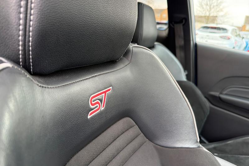 Used Ford Fiesta 2018 for sale - 77910310: Photo 32