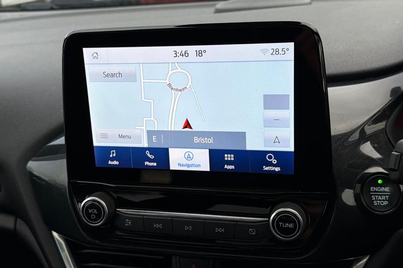 Used Ford Fiesta 2018 for sale - 77910310: Photo 37