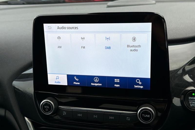 Used Ford Fiesta 2018 for sale - 77910310: Photo 38