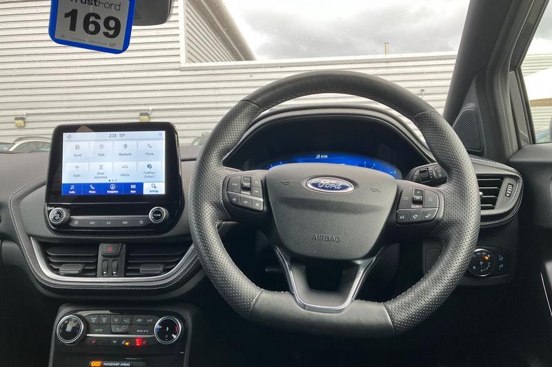 Used Ford Puma 2022 for sale - 76545243: Photo 12