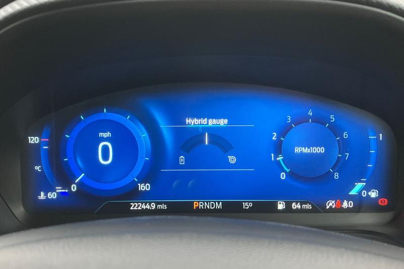 Used Ford Puma 2022 for sale - 76545243: Photo 13