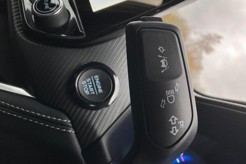 Used Ford Puma 2022 for sale - 76545243: Photo 14